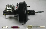 Power Drum Brake Booster Conversion Kit For 1963-66 Riviera Toronado Eldorado. Fixed Price $167.19.
