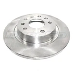 Disc Brake Rotor-sedan Iap Dura BR34268. Fixed Price $102.65.