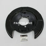Mitsubishi Montero Pajero Oem Rear Right Brake Backing Plate 4800A062. Fixed Price $84.67.
