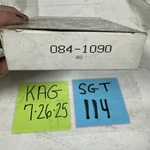 Beck/arnley 084-1090 Drum Brake Hardware Kit Nos. Fixed Price $17.99.