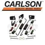Carlson Drum Brake Hardware Kit For HW17382 H17382 Shoe Service Mm. Fixed Price $21.79.