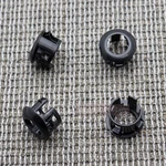 X Parking Aid Sensor Retainer Bracket Front-rear Fits Toyota 4RUNNER 2010-2024. Fixed Price $34.99.