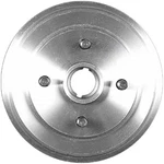 Bendix PDR0436 Brake Drum Cast Iron, 7.085 Inch Diameter, Lug Holes. Fixed Price $83.31.