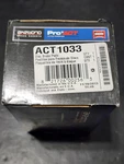 Akebono Act 1033 Ultra-premium Brake Pads Chevrolet, Pontiac, Saturn. Fixed Price $29.99.