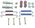 Parking Brake Hardware Kit-fwd Better 17539K Fits 2010 Hyundai Tucson. Fixed Price $34.80.