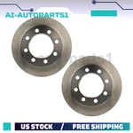 For 1975 1976 1977 1978 1979 1980 Dodge B300 2PCS Front Disc Brake Rotors. Fixed Price $271.35.
