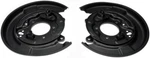 Dorman 924-661 Brake Backing Plate Fits Toyota Camry Solara. Fixed Price $405.66.