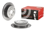 Brembo Rear Uv Disc Brake Rotor For Toyota Corolla Celica Pontiac Vibe Scion Tc. Fixed Price $55.57.