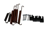 Genuine Ford DC3Z-2069-A Mount Kit: Perfect Fit 2013-2022 DC3Z2069A. Fixed Price $17.94.