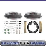 Rear Drum Brakes Shoes Adjusting Spring Kit Fits 1998-2008 Subaru Forester. Fixed Price $199.76.