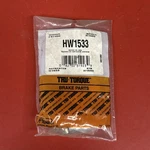 Dorman Drum Brake Adjusting Screw Assembly HW1533 Fits 1967 Oldsmobile. Fixed Price $9.99.
