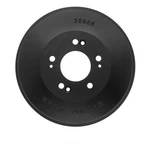 Brake Drum-true Balanced Dfc 365-21004 Fits 2002 Kia Sedona. Fixed Price $150.99.