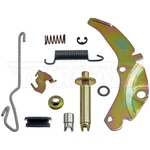 Dorman HW2587 Drum Brake Self Adjuster Repair Kit. Fixed Price $29.05.