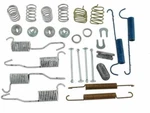 Carlson 58GW83C Rear Drum Brake Hardware Kit Fits 1990-2001 Jeep Cherokee. Fixed Price $19.68.
