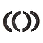 Dynamite Friction Parking Brake Shoe For Bmw 1902-0817-00. Fixed Price $43.56.