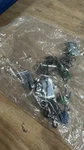 Dorman HW7307 Hardware Kit. Fixed Price $15.57.