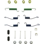 Centric 118.61010 Drum Brake Hardware Kit. Fixed Price $30.47.