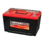 Vehicle Battery Odyssey Batteries ODP-AGM65. Fixed Price $239.00.