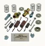 Parking Brake Hwd Kit Carlson 17443. Fixed Price $19.28.