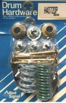 Bendix H4072DP Drum Brake Shoes Hold Down Kit Hardware. Fixed Price $12.95.