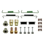 Ford Escape 2005-2011 Dorman Rear Parking Brake Hardware Kit. Fixed Price $31.72.