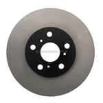 For Toyota Camry 1988 1989 1990 1991 Centric Front Brake Rotor Disc Tcp. Fixed Price $49.41.