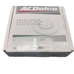 Acdelco Silver 18B298A Rear Brake Drum Gm 19241892 Oem Replacement New. Fixed Price $47.99.