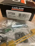 One Genuine Carlson Parking Brake Hardware H7334. Fixed Price $28.66.
