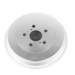 Brake Drum-rear Oe Stock Replacement Coated Power Stop Fits 09-19 Toyota Corolla. Fixed Price $68.95.