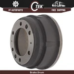 For 2016-2018 Chevrolet Lcf 3500 Centric Rear Brake Drum Free Shipping. Fixed Price $262.53.
