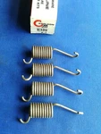 Nors Drum Brake Return Spring Kit Carlson # H136. Fixed Price $9.99.