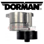 Dorman Techoice Drive Belt Tensioner Assembly For 2007-2017 Jeep Patriot Wt. Fixed Price $78.02.