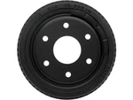 Dynamic Friction 76MB84W Rear Brake Drum Fits 1992-1994 Chevy Blazer. Fixed Price $88.73.