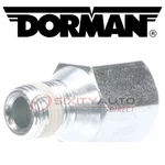 Dorman Engine Oil Cooler Line Connector For 1992-1995 Gmc K1500 Suburban Ph. Fixed Price $19.05.