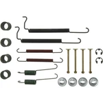 Centric Parts 118.62024 Drum Brake Hardware Kit For 87-93 Beretta Lemans. Fixed Price $20.28.