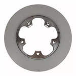 Genuine Ford Disc Brake Rotor CK4Z-2C026-C. Fixed Price $126.17.