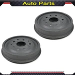 Durago 2PC Set Rear Brake Drum 1953-1967 Ford F-100 C5. Fixed Price $150.40.