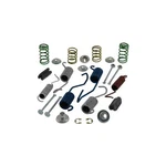 Drum Brake Hardware Kit-all In One Carlson H7103. Fixed Price $17.43.