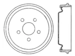 Centric 123.6303. Fixed Price $65.99.
