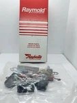 Raymold 5017279 Drum Brake Hardware Kit, Nib. Fixed Price $15.96.
