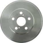 Brake Drum-premium Centric 122.44049 Fits 08-14 Scion Xd. Fixed Price $87.31.