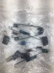 Carquest Wearever 17337 Drum Brake Hardware Kit. Fixed Price $24.99.