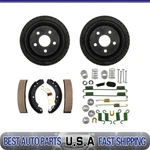 Raybestos Rear Drum Brakes Shoes Adjusting Spring Kit For 1993 Dodge Dynasty. Fixed Price $229.61.