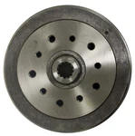 Empi 5X130 Mm And 5X4.75 Inch Rear Brake Drum Each 98-5002-7. Fixed Price $124.13.