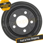 Raybestos 2469R Rear Brake Drum For 1990-2001 Jeep Cherokee. Fixed Price $76.65.