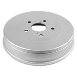 For Toyota Tacoma 2005-2015 Powerstop JBD1014P Premium Brake Drum. Fixed Price $118.82.