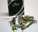 Centric Parking Brake Hardware Kit For Navigator, Expedition 118.65008. Fixed Price $48.13.
