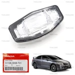 License Plate Light Lens Lamp For Honda Civic Fd Fb 2006-2015 City 2014 2020. Fixed Price $27.13.