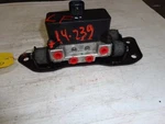 2006 LX470 Brake Proportioning Valve 612549. Fixed Price $148.75.