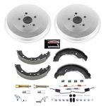 Power Stop KOE15408DK Autospecialty Drum Brake Kit For 2009-2019 Toyota Corolla. Fixed Price $222.90.